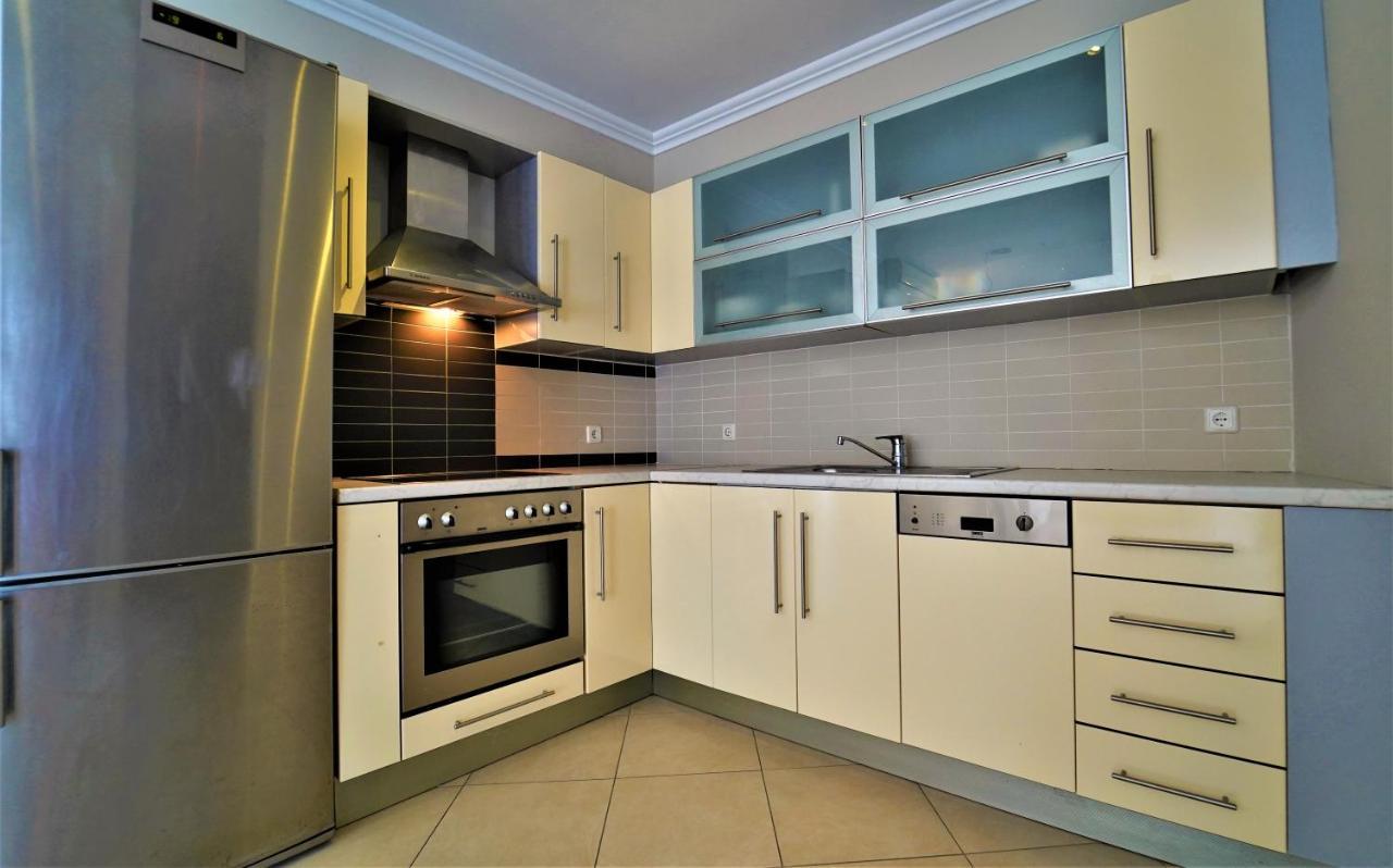 Apartament Zigouris House Párga Zewnętrze zdjęcie